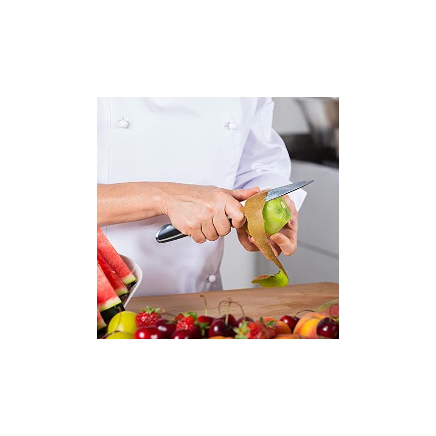 Paring-Knife-SHAN-ZU-Damascus-Steel-Fruit-Knife-4-Inch-Knives-High-Carbon-Super-Steel-Fruit-Carving-Knife-with-Gift-Box SHAN ZU Paring Knife, 4 Inch Japanese Steel Damascus Fruit Knife Professional Kitchen Knives High Carbon Super Steel Carving Knife with Gift Box