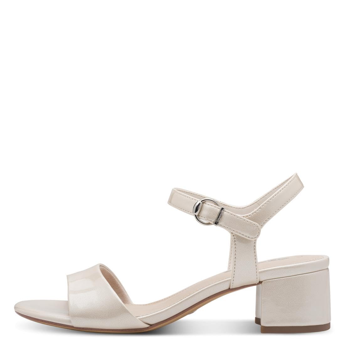 Tamaris Heeled Sandal 1-28249-42