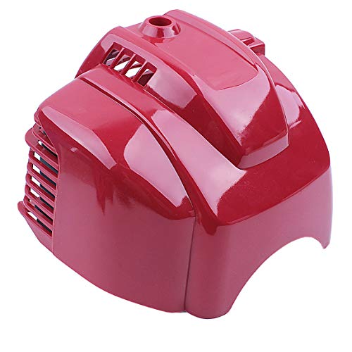 Top Plastic Cylinder Engine Shroud Cover Fit Honda GX25 GX25N GX25NT GX 25 Engine Motor Whipper Snipper Trimmer