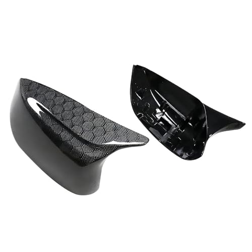 Couvercle rétroviseur Infiniti Q30 2015 protection contre chocs coque - 3