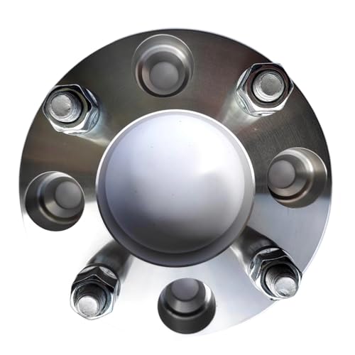 Entretoise de roue résolvant le roulis auto PCD 4x100 35mm