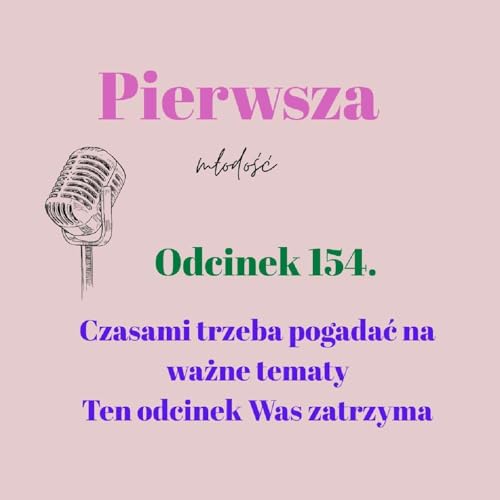 Pierwsza Młodość #154