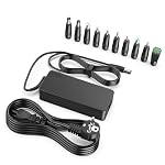 shefor – shefor Netzteil 12v 5a Universal Ladegerät 5.5 * 2.1mm mit 1