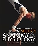 Connect Plus access code for Seeley's Anatomy and Physiology