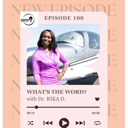 TT!S E100 What's The Word🎙️🔥 NEWS BUZZ Moment Follow us @thesetuppodcasttv ttsnews@sherikaduncan