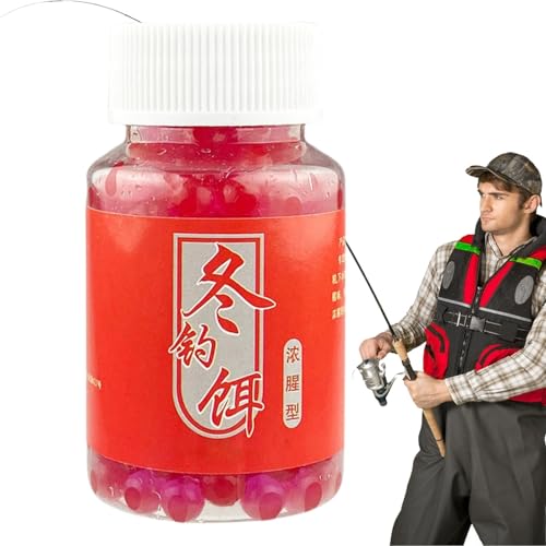 fishing attractants catfish