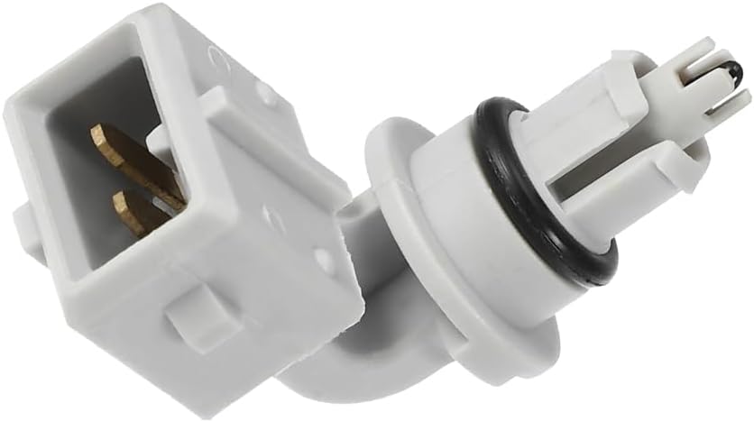 Intake Air Temperature Sensor, OE: 8200454482, Compatible with Peugeot Select Models