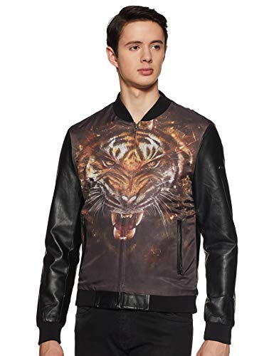 ed hardy jacket amazon