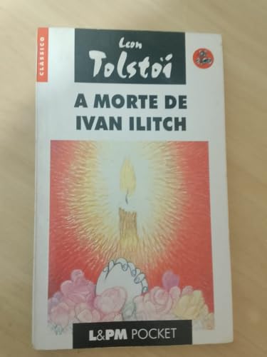 A morte de ivan ilitch