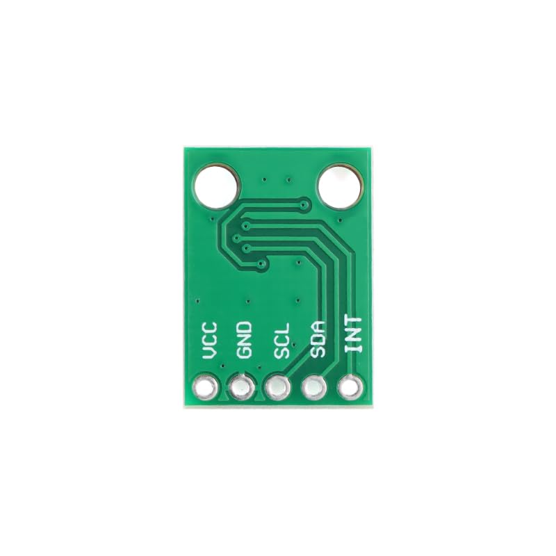 TSL2584 Digital Ambient Light Sensor Module for Arduino, I2C Interface, High Sensitivity