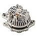 KAC Automotive Alternator Compatible with 2.4L PT Cruiser 2003-2005 NEON 2.0L 2005 13995