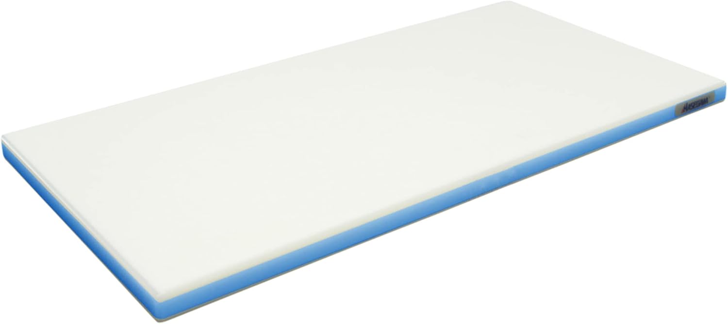 Karugaru Cutting Board SD 410 x 230 x 20 Blue