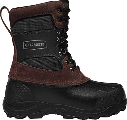 LaCrosse Men's Outpost II 11 Inch Pac Boot