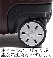 Amazon | [リモワ] スーツケース 電子タグ仕様 SALSA 70 E-TAG