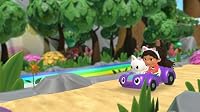 DreamWorks Gabby's Dollhouse: Ready to Party - PlayStation 5 — image 9