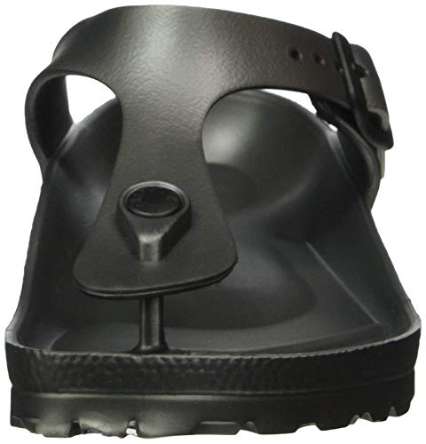 BIRKENSTOCK Gizeh Eva Teenslippers Heren Zwart Teenslippers Shoes - Image 3