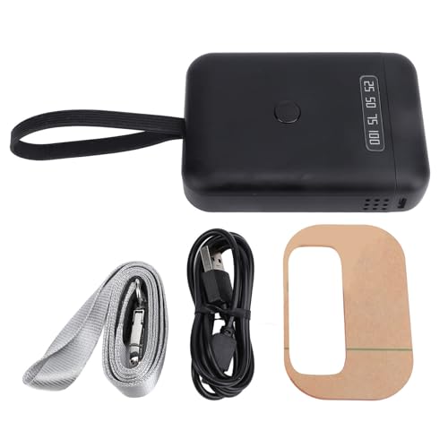 Lampe UV extension cheveux 405nm Bewinner polymérisation colle LED