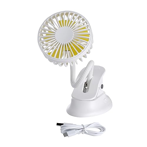 Super Mundo Tragbarer USB-Ventilator Parente