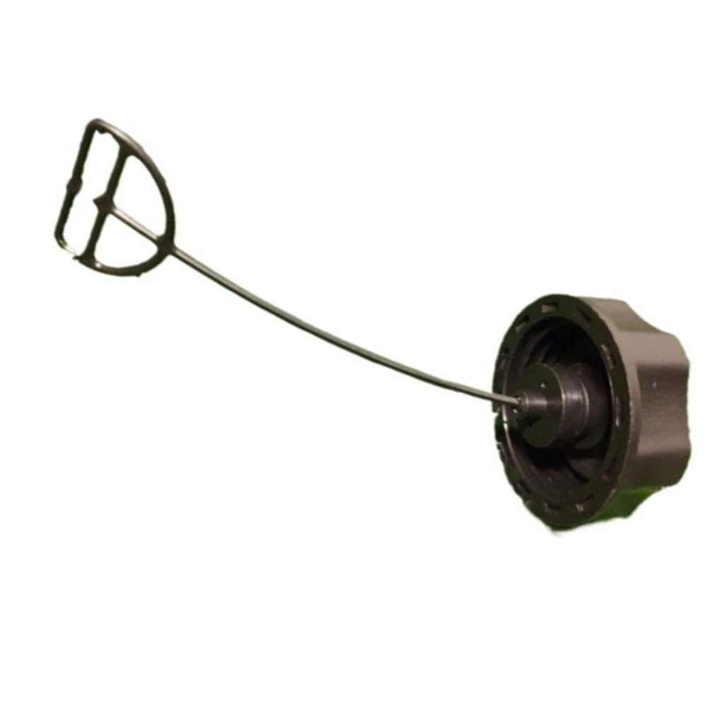 Bouchon de réservoir S35 31CC pour débroussailleuse et coupe-bordures 4 temps