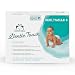 Amazon Brand - Mama Bear Gentle Touch Diapers, Size 4, Assorted Print, 148 Count (4 packs of 37)