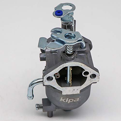 KIPA Carburetor For Mule 600 610 SX XC SC 4x4 KAF400B KAF400A KAF400C KAF400E KAF400D 2015-2019 OEM Number 15003-2943 15004-0953 - Thumbnail 7