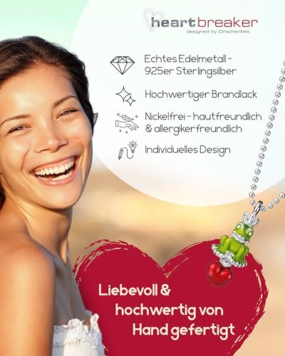 Heartbreaker LD FG 34 GR