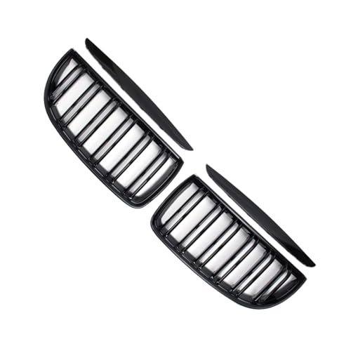 �t�����g�O�������� �Ԃ̃t�����g�L�h�j�[�O�����t�[�h�A�C���b�h Compatible With 3-Series For E91 For Wagon 2006 2007 2008 Pre-facelift 51137117242