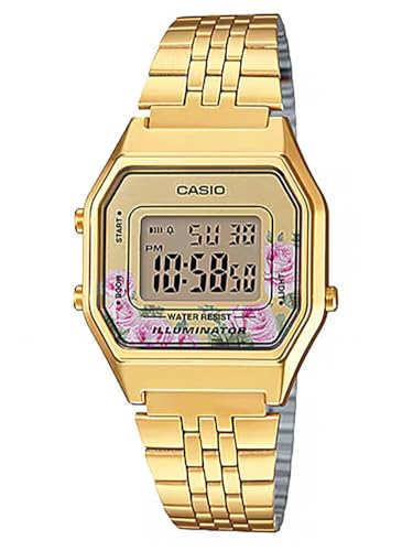 Casio - Uhr 4549526178559