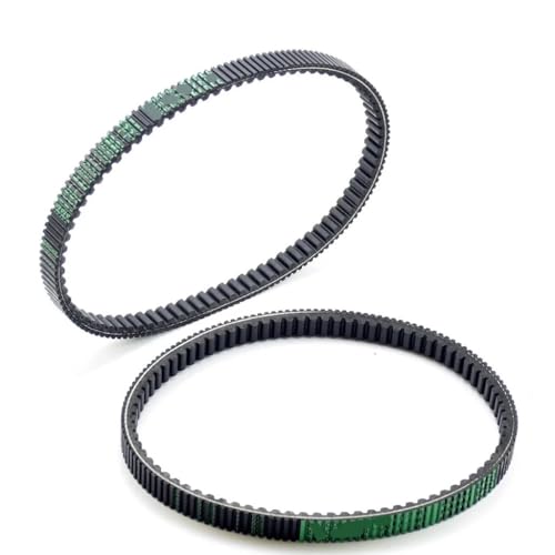 Courroie transmission double face anti-patinage pour Vario 150 et Air Blade