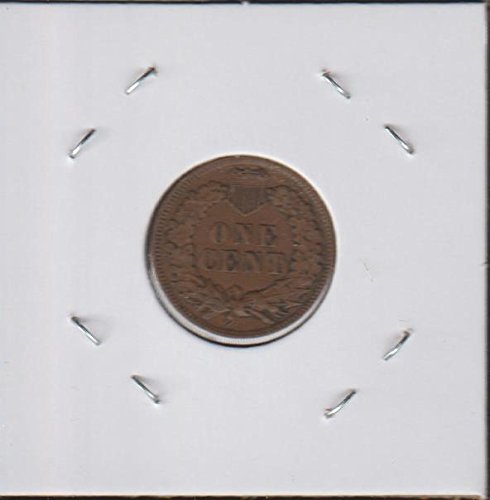 1906 Indian Head (1859-1909) Penny Choice Extremely Fine