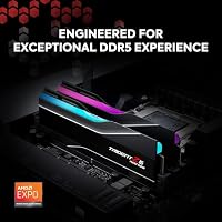 G.skill Trident Z5 Neo Rgb F5-6000j3038f16gx2-Tz5nr Memoria 32 Gb 2 X 16 Gb Ddr5 288-Pin Dimm (32gb[16gbx2] G.skill Trident Z5 Neo Rgb Pc5 6000mhz cl – Ansicht 2