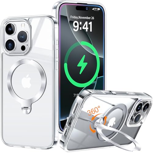 Coque iPhone 16 Pro antichoc pour éviter les chutes du téléphone