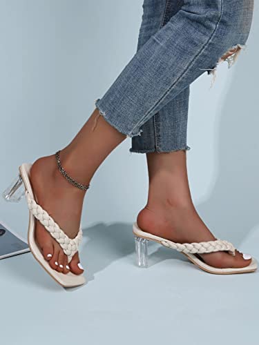 Shoetopia Women's Ruhi Heeled Sandal - Image 3