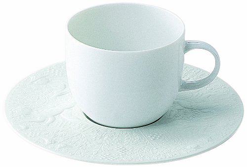 Amazon｜ローゼンタール スタジオライン 魔笛 ホワイト コーヒー C/S 
