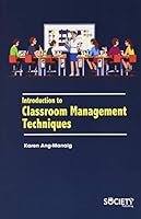 Introduction to Classroom Management Techniques 1774076829 Book Cover