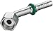 Produktbild Hy Schlaucharmatur, ORFS-DN19 1 3/16 Zoll-12 45 Degree UNF