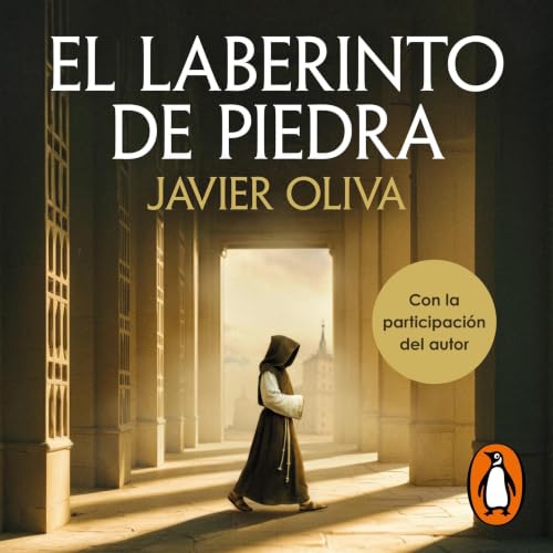 『El laberinto de piedra』のカバーアート