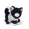 American Girl Truly Me 18-inch Doll Fancy Pet Fashion Accessories with Harness, Leash, Hoodie, and Glasses, For Ages 6+