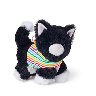 American Girl Truly Me 18-inch Doll Fancy Pet Fashion Accessories with Harness, Leash, Hoodie, and Glasses, For Ages 6+