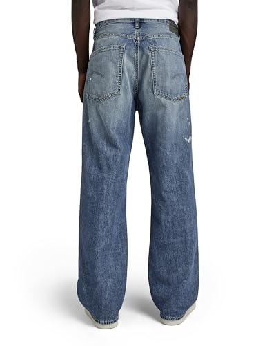 G-STAR Herren Type 96 Loose Jeans – Ansicht 2