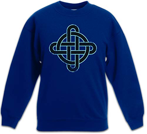 Pull celte enfant Urban Backwoods une idée cadeau originale pour ado