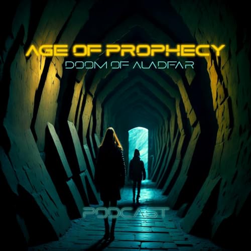 Part 3: Key... what Key? cover art