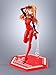 TAMASHII NATIONS - Neon Genesis Evangelion - Asuka Shikinami Langley S.H.Figuarts Action Figure