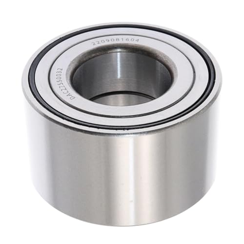 Roulement de roue avant DAC27550032 haute résistance 27x55x32 mm à double rangée - 5