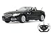 Produktbild Jamara BMW Z4 schwarz, 27MHz, 1:12