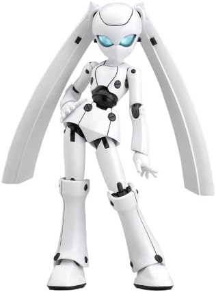 Max Factory Fireball: Drössel Figma Action Figure