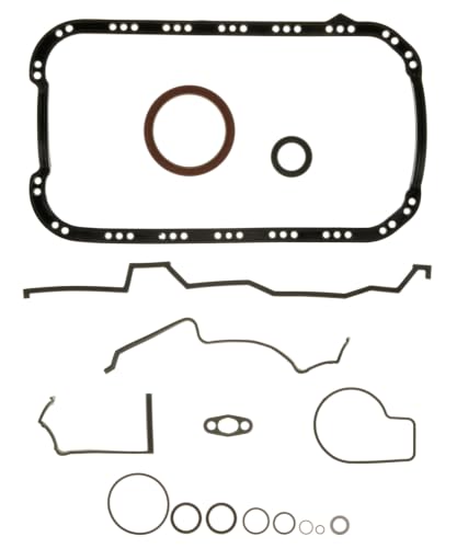 Juego de juntas Ajusa 54060200 bloque motor inferior y kit de sellado cárter