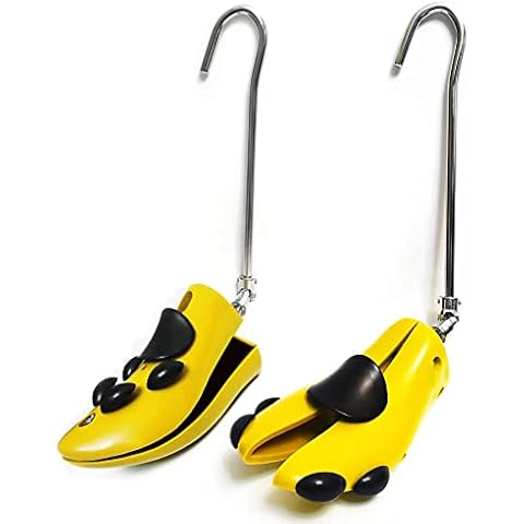 QGWJEKUI Boot Stretchers for Cowboy Boots Women Men, Adjustable Boot Stretcher f/Thick Wide Feet,Cowboy Boot Stretcher for High Instep & Wide Toe Box,for Men’s Size 8-12,Women’s Size 8-13 Cover
