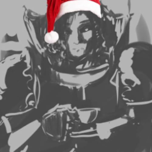 Episode 12: Christmas Wishes