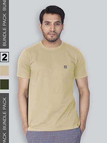 Image of Lux Nitro Men T-Shirt